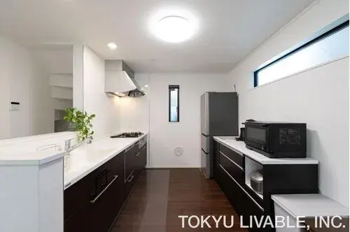 Kanagawa Prefecture Yokohama City 2 Bedroom+S Property (14)