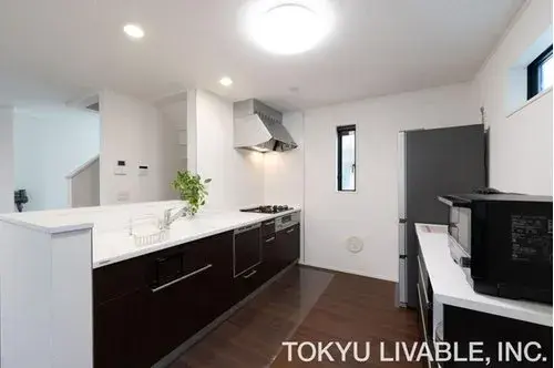 Kanagawa Prefecture Yokohama City 2 Bedroom+S Property (15)