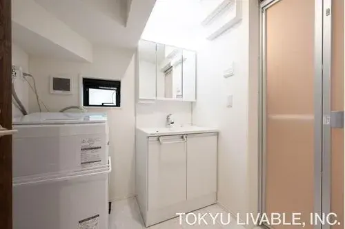 Kanagawa Prefecture Yokohama City 2 Bedroom+S Property (16)