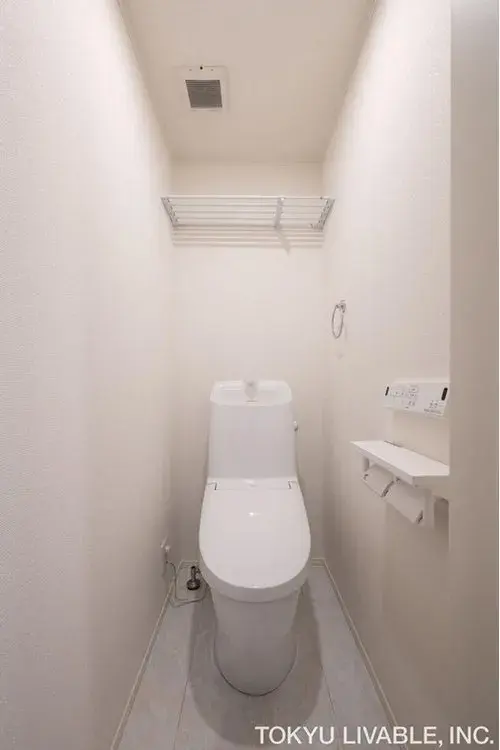 Kanagawa Prefecture Yokohama City 2 Bedroom+S Property (17)