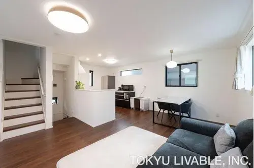 Kanagawa Prefecture Yokohama City 2 Bedroom+S Property (4)