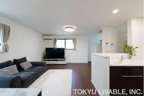 Kanagawa Prefecture Yokohama City 2 Bedroom+S Property (6)