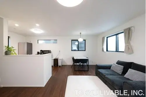 Kanagawa Prefecture Yokohama City 2 Bedroom+S Property (7)