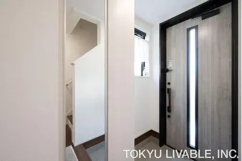 Kanagawa Prefecture Yokohama City 2 Bedroom+S Property (10)
