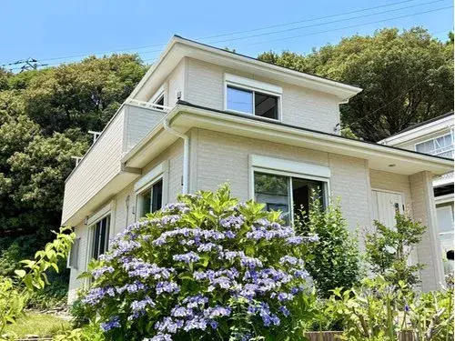 Akiya in Kanagawa