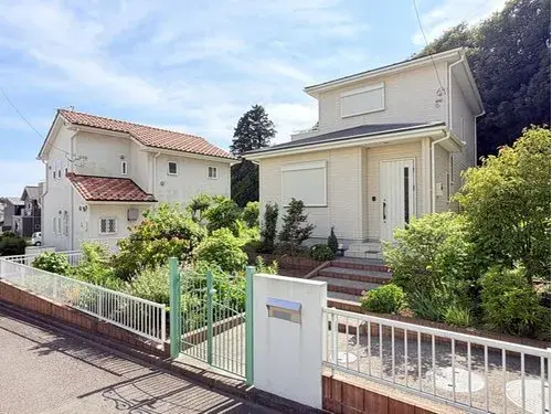 Propiedad 3LDK en Manazuru-machi, Prefectura de Kanagawa (2)