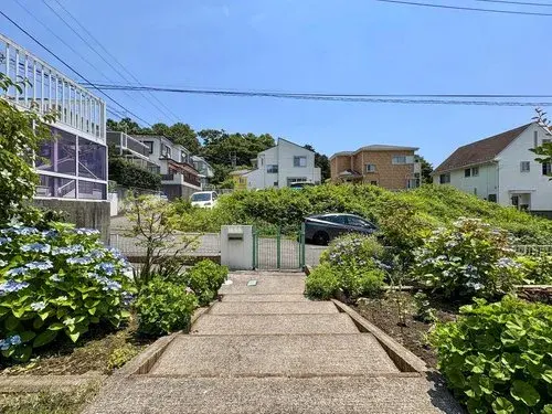 Propiedad 3LDK en Manazuru-machi, Prefectura de Kanagawa (4)