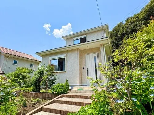 Propiedad 3LDK en Manazuru-machi, Prefectura de Kanagawa (7)