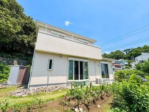 Propiedad 3LDK en Manazuru-machi, Prefectura de Kanagawa (8)