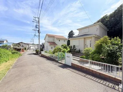 Propiedad 3LDK en Manazuru-machi, Prefectura de Kanagawa (9)