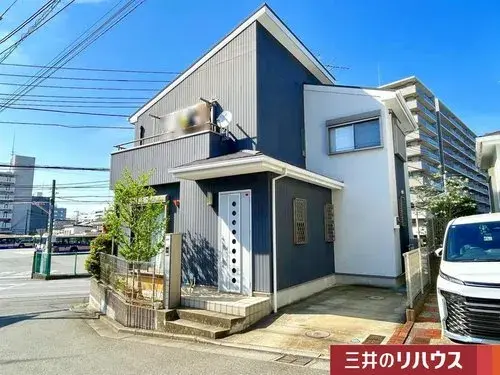 3LDK Property Yokohama City Kanagawa Prefecture (2)
