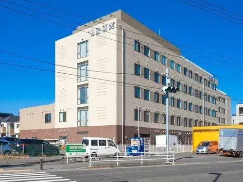 3LDK Property Yokohama City Kanagawa Prefecture (19)