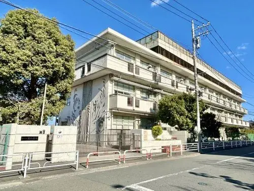 3LDK Property Yokohama City Kanagawa Prefecture (20)