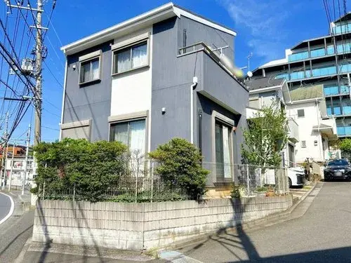 3LDK Property Yokohama City Kanagawa Prefecture (3)