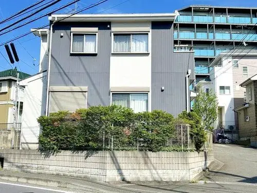 3LDK Property Yokohama City Kanagawa Prefecture (4)
