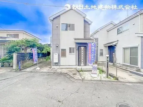 4LDK Property Yokohama City Kanagawa Prefecture (2)