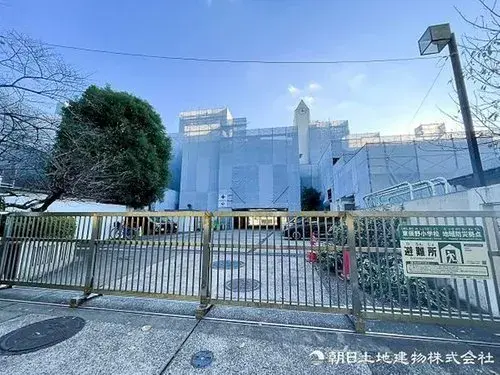 4LDK Property Yokohama City Kanagawa Prefecture (35)