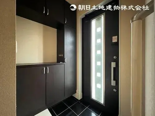 4LDK Property Yokohama City Kanagawa Prefecture (8)