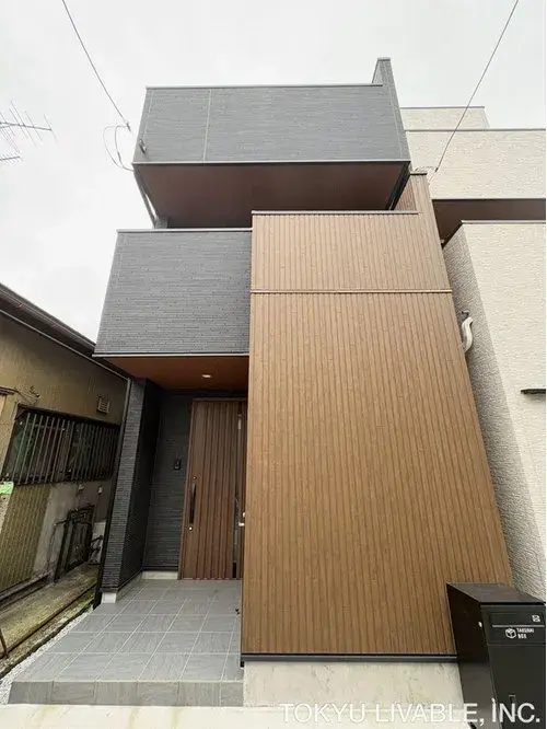 Akiya in Kanagawa