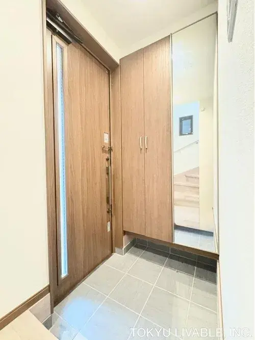 Недвижимость 2LDK+S, район Кавасаки, город Кавасаки, префектура Канагава (9)