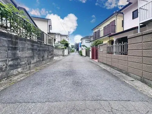 Akiya in Kanagawa