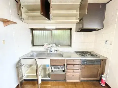 5LDK Ville d'Isehara Préfecture de Kanagawa (17)