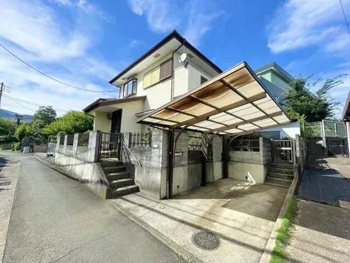 5LDK Ville d'Isehara Préfecture de Kanagawa (4)