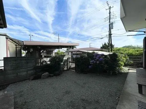 5LDK Ville d'Isehara Préfecture de Kanagawa (5)