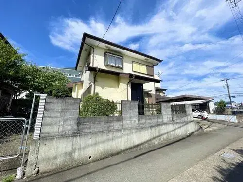 5LDK Ville d'Isehara Préfecture de Kanagawa (6)