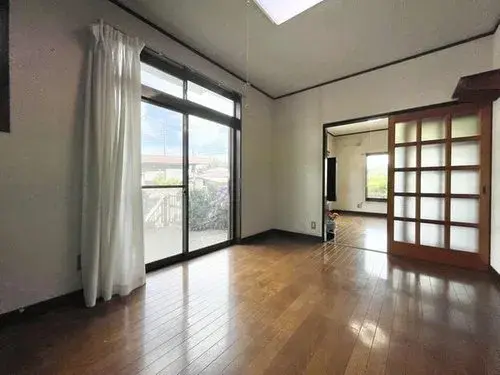 5LDK Ville d'Isehara Préfecture de Kanagawa (10)
