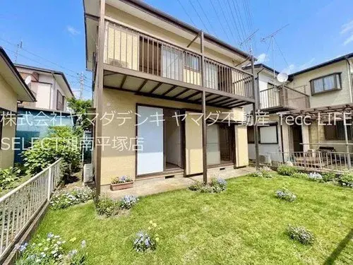 Akiya in Kanagawa