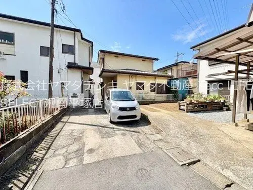 3DK Hiratsuka City Kanagawa Prefecture عقار (2)