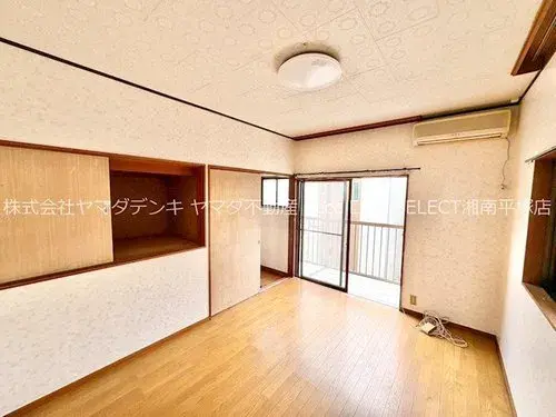 3DK Hiratsuka City Kanagawa Prefecture عقار (11)