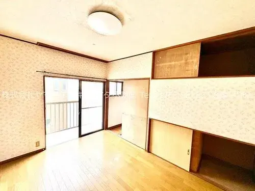 3DK Hiratsuka City Kanagawa Prefecture عقار (12)