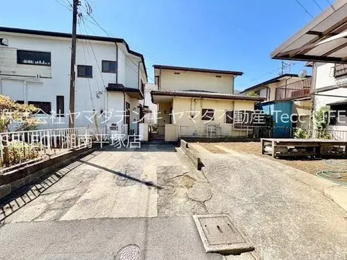 3DK Hiratsuka City Kanagawa Prefecture عقار (3)