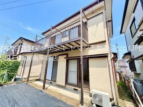 3DK Hiratsuka City Kanagawa Prefecture عقار (4)