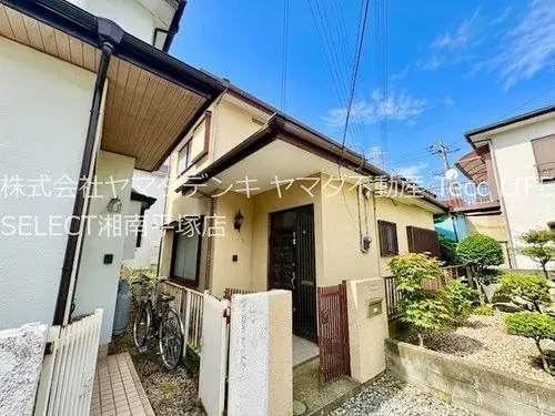 3DK Hiratsuka City Kanagawa Prefecture عقار (5)