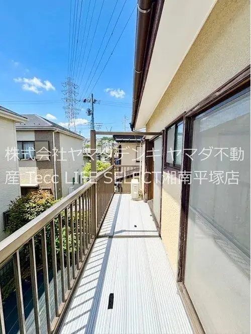 3DK Hiratsuka City Kanagawa Prefecture عقار (6)