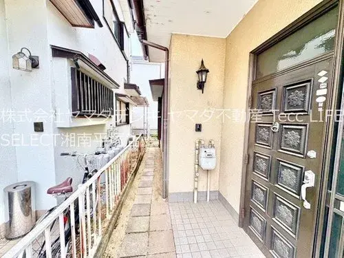 3DK Hiratsuka City Kanagawa Prefecture عقار (8)
