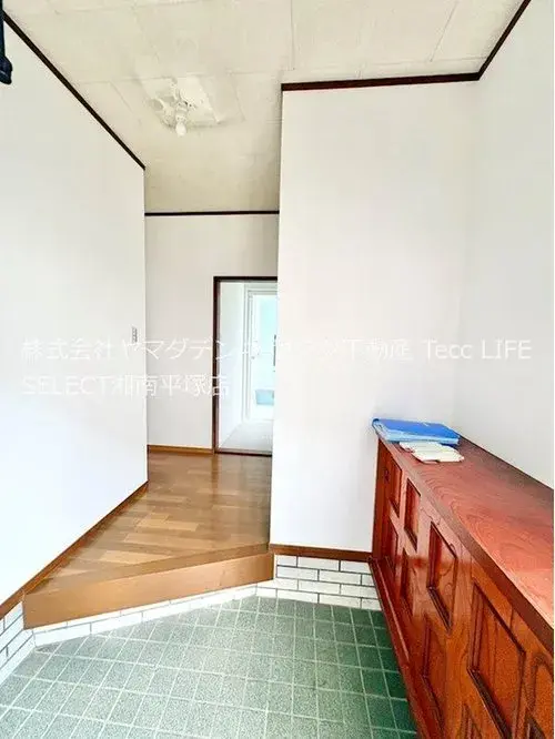 3DK Hiratsuka City Kanagawa Prefecture عقار (9)