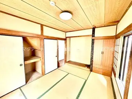 3DK Hiratsuka City Kanagawa Prefecture عقار (10)