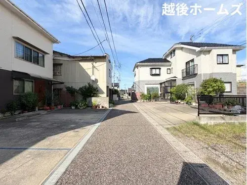 Propiedad 3LDK Barrio Nishi, Ciudad de Niigata, Prefectura de Niigata (2)