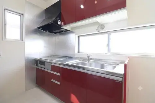 Propiedad 3LDK Barrio Nishi, Ciudad de Niigata, Prefectura de Niigata (14)