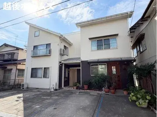 Propiedad 3LDK Barrio Nishi, Ciudad de Niigata, Prefectura de Niigata (3)