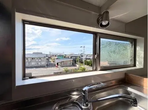 Propiedad 3LDK Barrio Nishi, Ciudad de Niigata, Prefectura de Niigata (9)