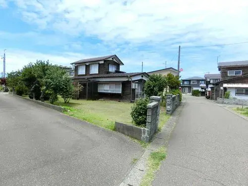 5DK Ville de Joetsu Préfecture de Niigata (2)