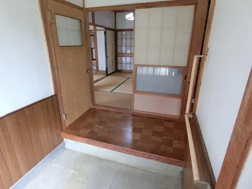 5DK Ville de Joetsu Préfecture de Niigata (3)