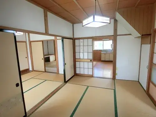 5DK Ville de Joetsu Préfecture de Niigata (5)