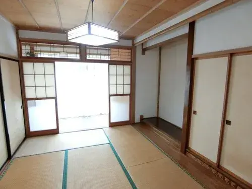 5DK Ville de Joetsu Préfecture de Niigata (6)