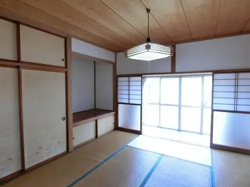 5DK Ville de Joetsu Préfecture de Niigata (8)